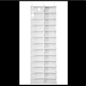 26 shoe Organizer